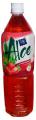 Напиток ALOE клубника,moon berry, 1,5 л