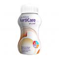 Напиток FortiCare со вкусом капучино