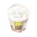Напиток Кофе Глясе McDonalds