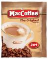 Напиток кофейный MacCoffee растворимый 3 в 1, 20г*100*10