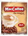 Напиток кофейный MacCoffee, растворимый 3 в 1, 20г*25*40