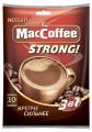 Напиток кофейный «MacCoffee», растворимый (3 в 1) Strong, 16г