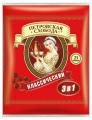 Напиток кофейный «Петровская Слобода» растворимый 3 в 1 Классический, 20г*25*40