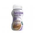 Напиток Nutridrink Compact Fibre со вкусом кофе