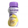 Напиток Nutridrink Compact Protein со вкусом банана