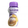 Напиток Nutridrink Compact Protein со вкусом кофе