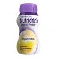 Напиток Nutridrink Compact Protein со вкусом ванили