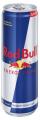 Напиток Red Bull, газированный энергетический, 355 мл