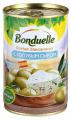 Оливки Мансенилья Bonduelle, с голубым сыром, 300г