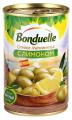 Оливки Мансенилья Bonduelle, с лимоном, 300г