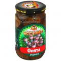 Опята маринованные