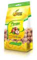 Орехи Naturfoods фундук, 180г