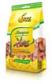 Орехи Naturfoods сушеные Миндаль, 180г