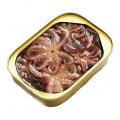 Осьминог консервированный