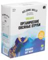 Отруби органические Helsinki Mills, овсяные, 500 г