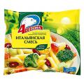 Овощная смесь 4 сезона Итальянская