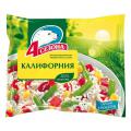 Овощная смесь 4 сезона Калифорния