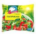 Овощная смесь 4 сезона Паприкаш