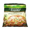 Овощная смесь Алтайская кладовая с грибами