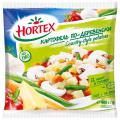 Овощная смесь Hortex картофель по-деревенски