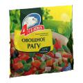 Овощное рагу 4 сезона
