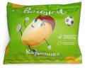 Овощные чипсы «Вегенсы», картошка без соли, 50г