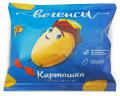 Овощные чипсы «Вегенсы», картошка с морской солью, 50г