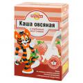 Овсяная каша Myllyn Paras вкус сливок с клубникой