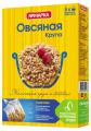 Овсяная крупа «Ярмарка», в варочных пакетах, 5 шт по 80г