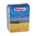 Овсяные хлопья Bruggen Haferflocken цельные