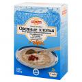 Овсяные хлопья Myllyn Paras быстрого приготовления