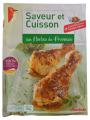 Пакеты для запекания курицы с приправами прованские травы Auchan, 34г
