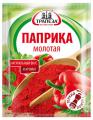 Паприка молотая «Трапеза», 15г