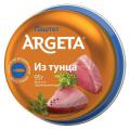 Паштет Argeta из тунца, 95г