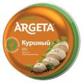 Паштет Argeta куриный, 95г