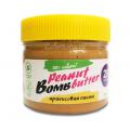 Паста Bombbar арахисовая
