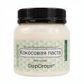 Паста DopDrops кокосовая