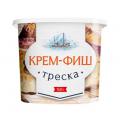 Паста Крем-Фиш Треска