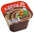 Паста с фундуком и какао «Кубанская лакомка», 100 г