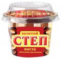 Паста шоколадно-ореховая «Золотой степ», 220г