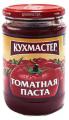 Паста томатная «Кухмастер», 370г