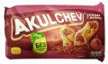 Печенье «Акульчев» Купелька с малиной 225г