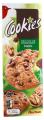 Печенье Auchan Cookies, с орехами и шоколадом, 200г