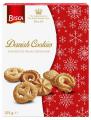 Печенье Bisca, ассорти 375г