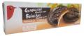 Печенье бисквитное Auchan Genovesas, с апельсиновой прослойкой, 150 г