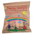Печенье детское «Мама, хочу», с железом и кальцием, 70 гр
