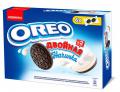печенье Oreo Double, 170г 