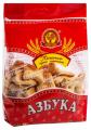 Печенье сухое слоеное «Азбука», 200г