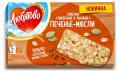 Печенье злаковое «Любятово», мюсли с тыквенными и льняными семечками, 200г       