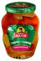 Перец сладкий «Дядя Ваня», маринованный, 680г